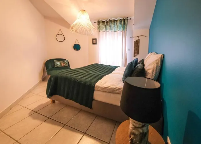 L\'Escapade, Maison De Village Classee Meuble De Tourisme 4 Etoiles