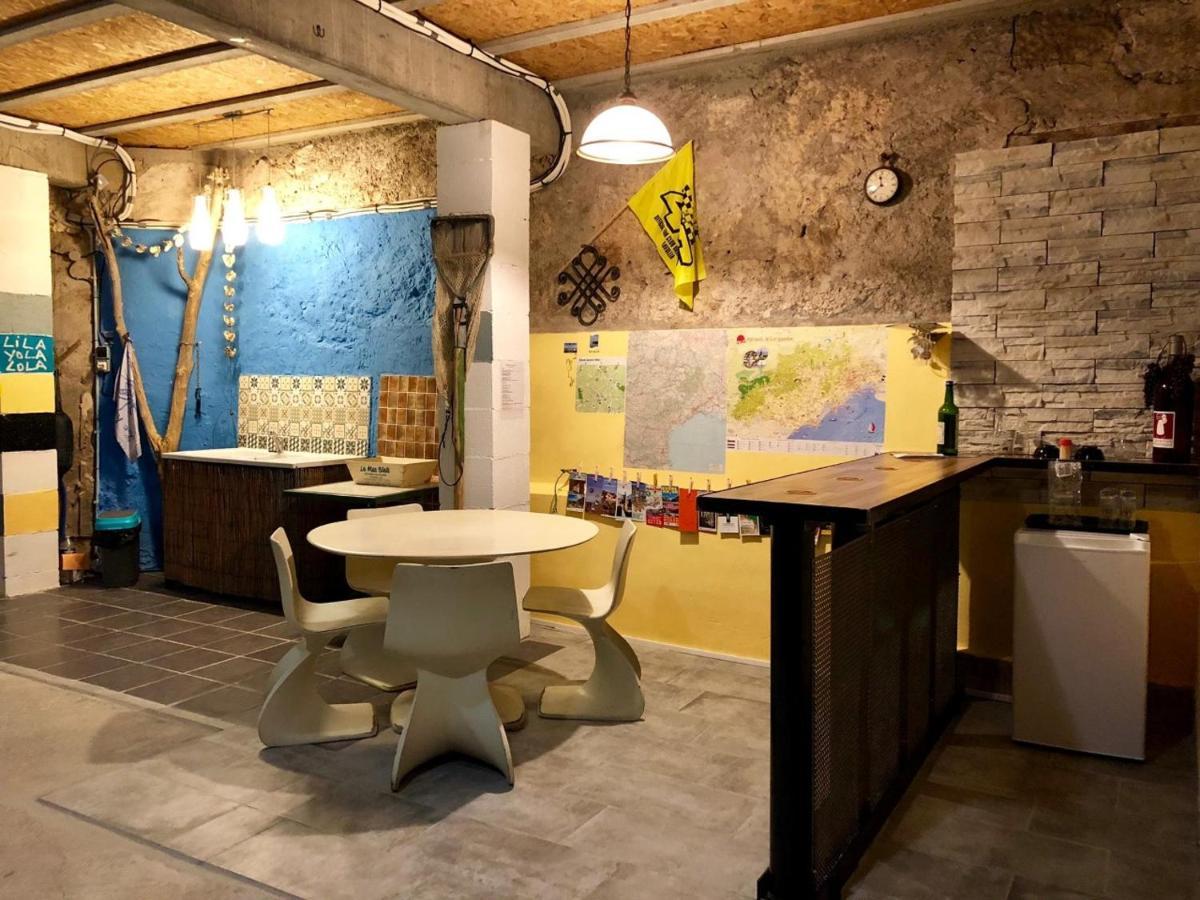 L'escapade, Maison De Village Classee Meuble De Tourisme 4 Etoiles * Marseillan (Herault)
