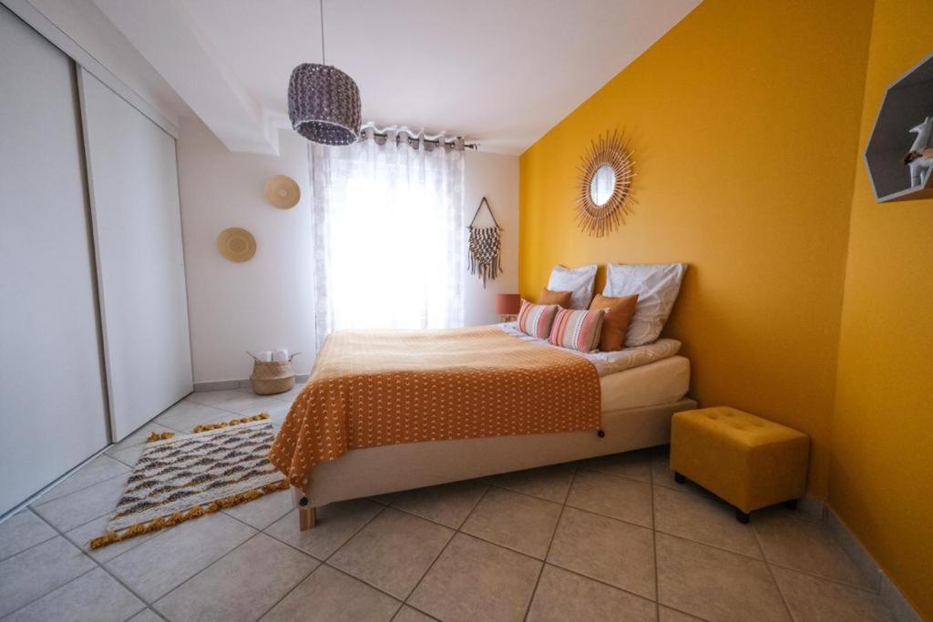 Holiday home L'escapade, Maison De Village Classee Meuble De Tourisme 4 Etoiles Marseillan (Herault)